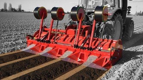 forigo aporcadora y conformadoraCatalogo-Ricalzatori-Baulatrici